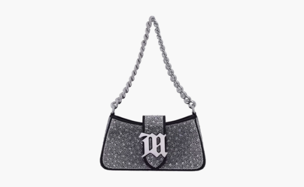 Misbhv Shoulder Bag Crystal 