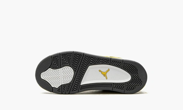 Air Jordan 4 Retro PS Lightning 2021 