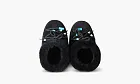 Moon Boot Suede Ankle Boots WMNS Black