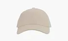 Jacquemus Baseball Cap Chiffon