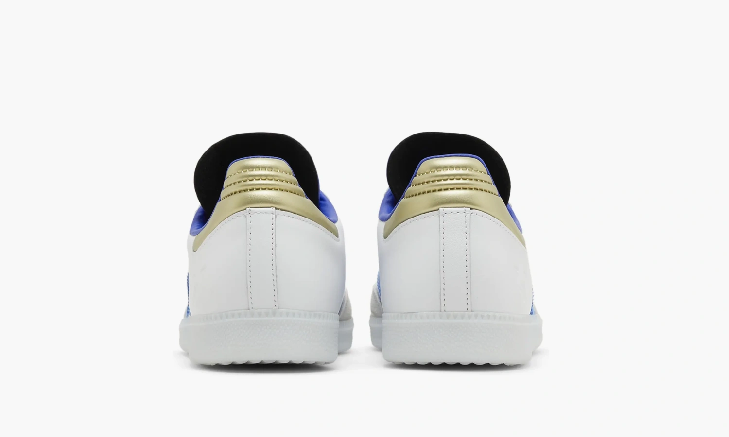 Adidas Samba Indoor x Lionel Messi Spark Gen10s 