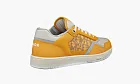 Dior B27 Low Gold-tone White Grey