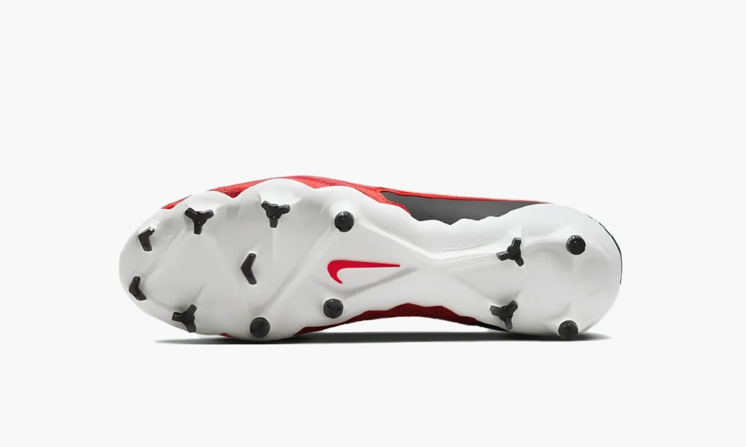 Nike Phantom Gx Pro Fg Red 