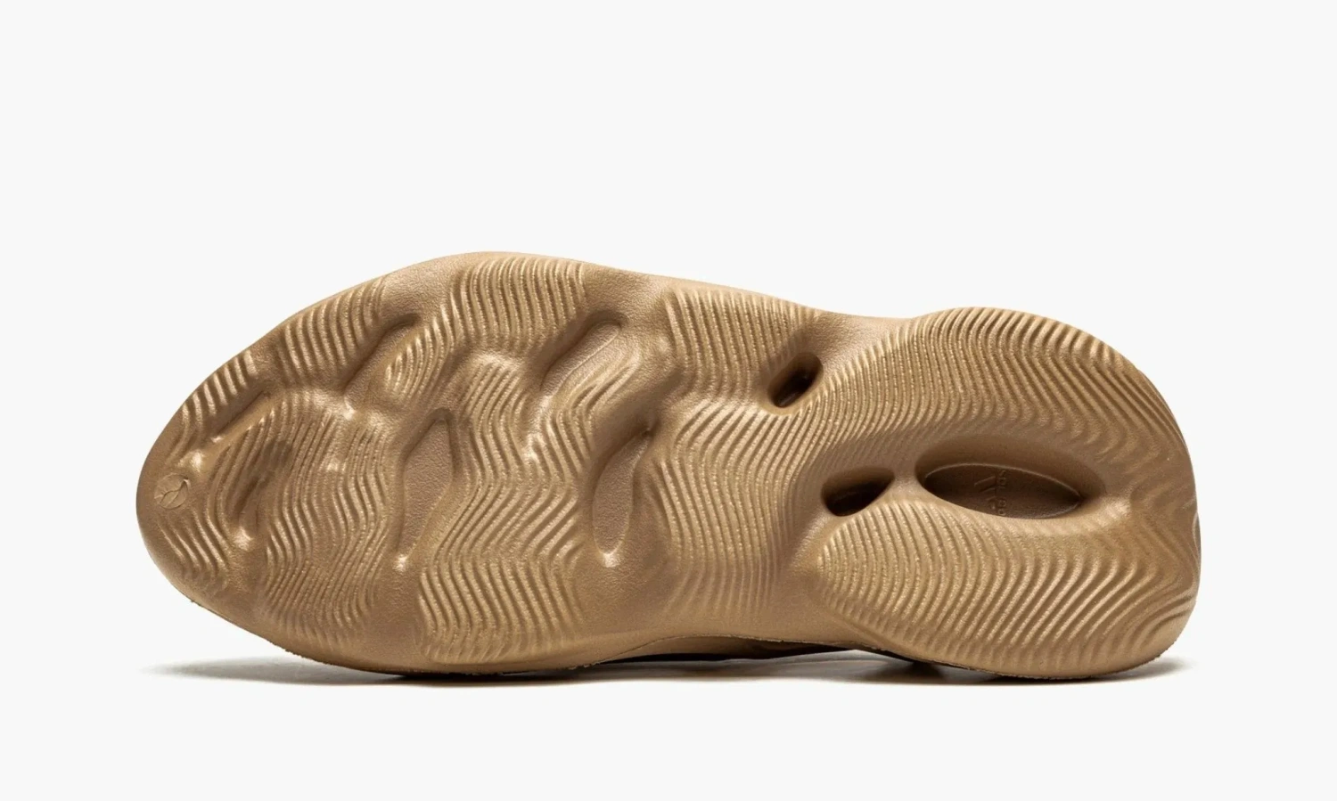 Yeezy Foam Rnnr Ochre 