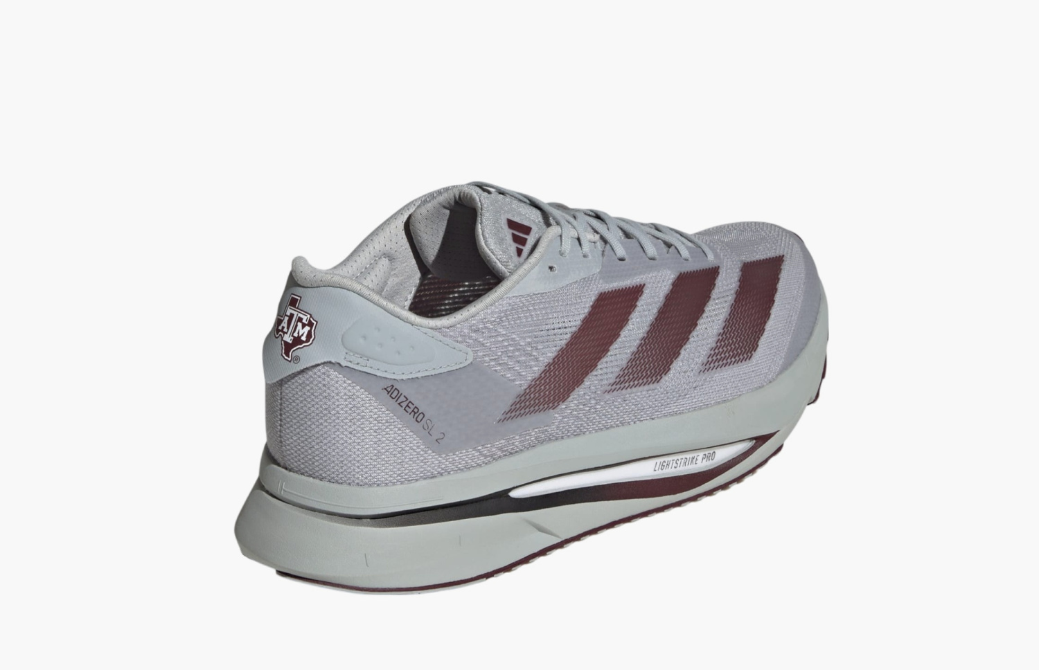 Adidas Adizero SL2 "Collegiate Pack - Texas A&M" 