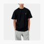 Carhartt WIP SS Chase T-Shirt logo T 