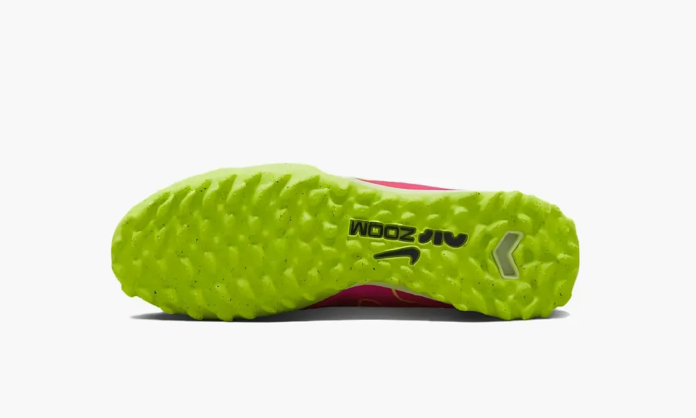 Nike Air Zoom Vapor 15 Academy Tf Red