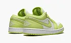 Air Jordan 1 Low SE WMNS Limelight