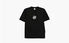 C.P. Company Printed Metropolis T-Shirt Black