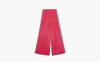 Adidas Originals X Jeremy Scott Track Pants Solar Pink