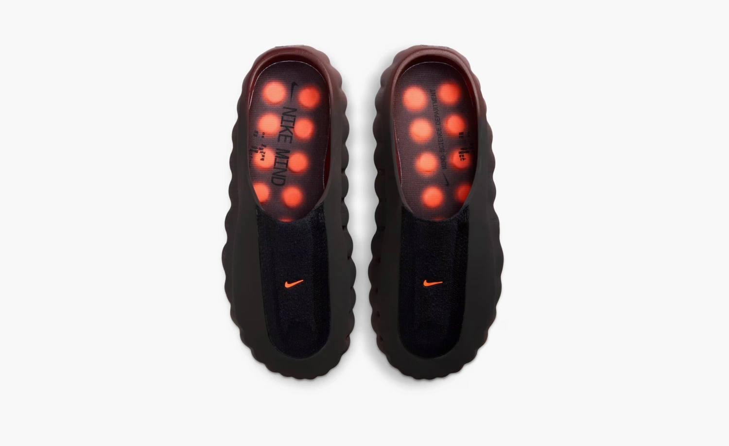 Nike Mind 001 Flyknit Bronze Eclipse 