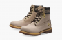 Timberland 6 Inch Premium Boots WMNS "Light Beige Nubuck" 