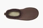 UGG Classic Ultra Mini Platform Boot Burnt Cedar (Women's) 