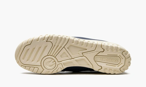 New Balance 650r Aime Leon Dore - Navy 