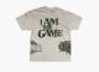 Cactus Jack by Travis Scott x WWE The Game T-Shirt Triple H White  Cactus Jack by Travis Scott x WWE The Game T-Shirt Triple H White