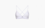 Alo Yoga Splendor Bra "White" 