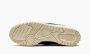 New Balance 650r Aime Leon Dore - Navy 