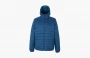 Timberland Puffer Jackets Men "Blue" 