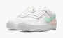 Nike Air Force 1 Low Shadow WMNS "White Atmosphere Mint Foam" 