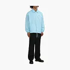 Carhartt WIP Super Repair Coach Jacket Light Blue