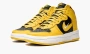 Nike Dunk High Up WMNS "Varsity Maize" 