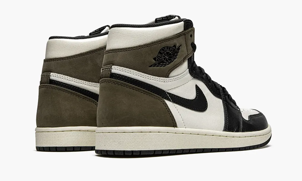 Air Jordan 1 High OG Dark Mocha