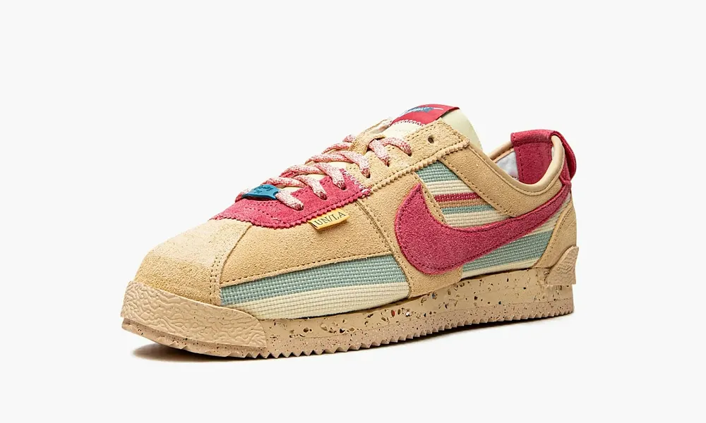 Nike Cortez SP Union - Sesame