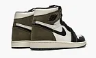 Air Jordan 1 High OG Dark Mocha
