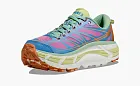 Hoka Mafate Speed 2 Cyclamen