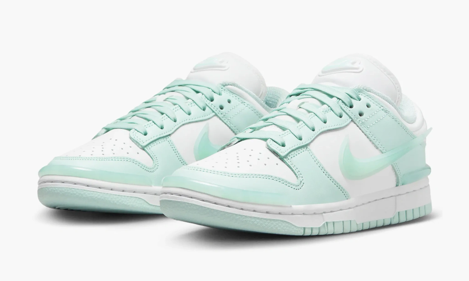 Nike Dunk Low Twist WMNS Jade Ice 