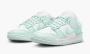 Nike Dunk Low Twist WMNS Jade Ice 