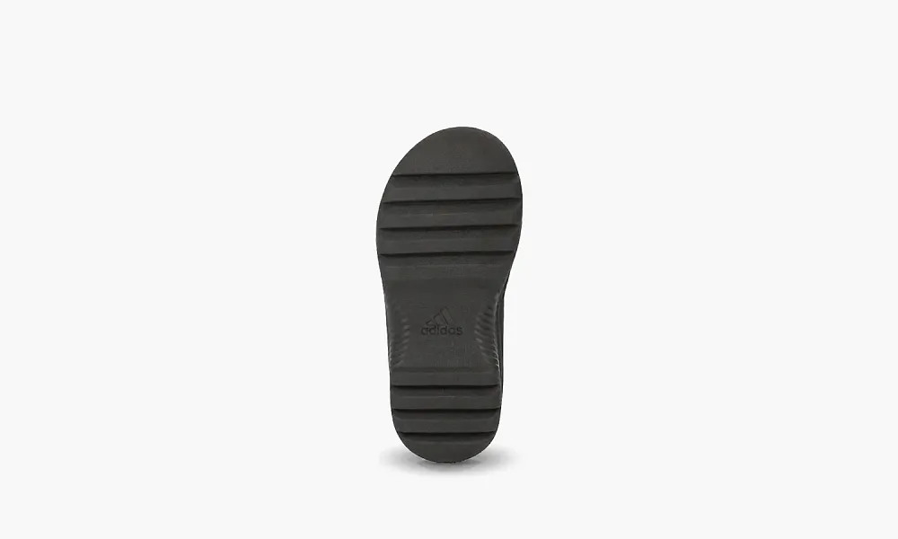 adidas Yeezy Desert Boot Kids Oil