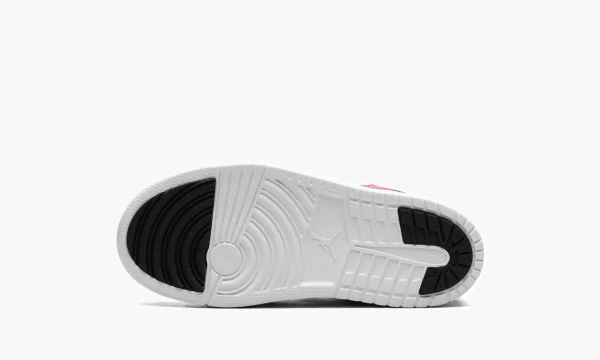 Air Jordan 1 Low PS Fierce Pink 