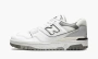 New Balance 550 Salt And Pepper 
