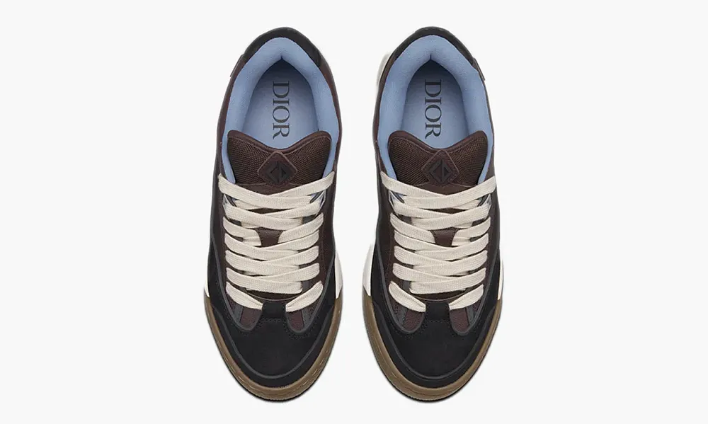 Dior B713 Cactus Jack Mocha