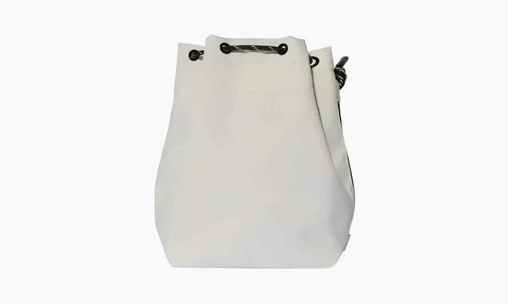 Adidas Bag White