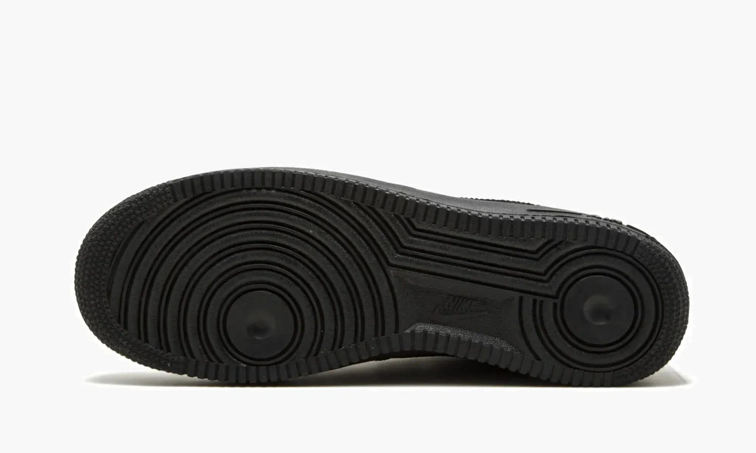 Air Force 1 Low '07 Triple Black 