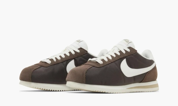 Nike Wmns Cortez Baroque Brown 