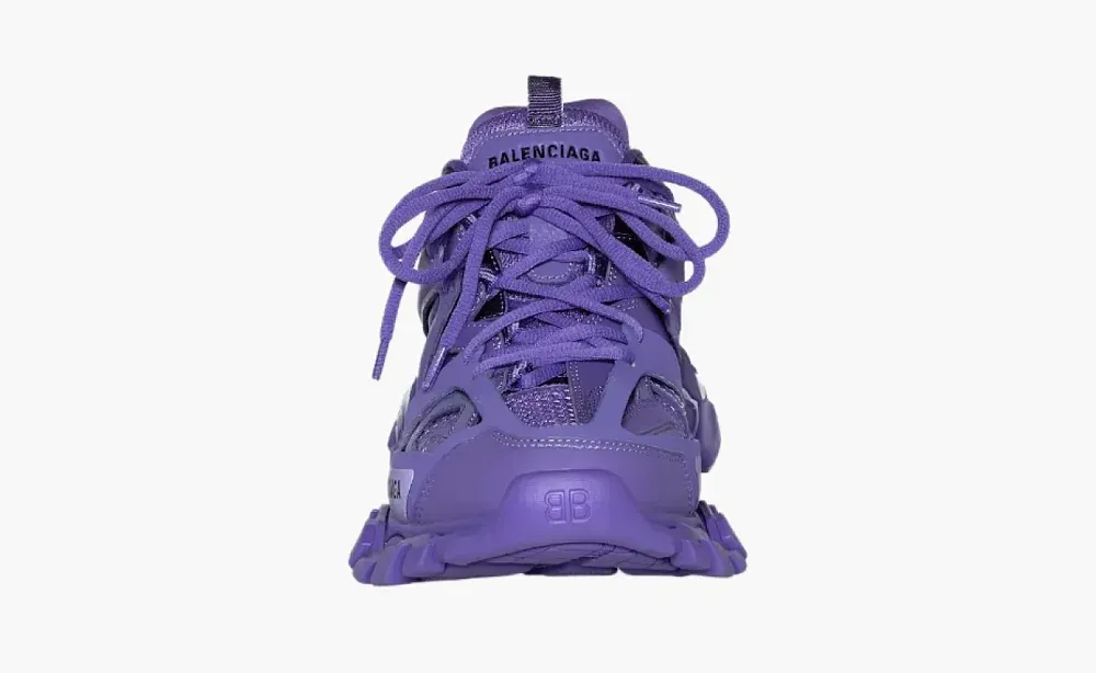 Balenciaga Track WMNS Purple