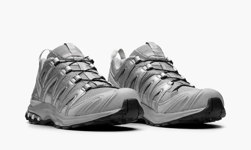 Salomon XA Pro 3D Grey