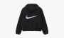 Nike X Stussy Striped Wool Jacket Black 