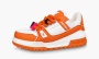 фото Louis Vuitton Trainer Maxi "Orange" (Louis Vuitton)-1AB8SR