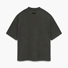 Футболка Fear Of God Essentials Grey