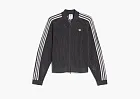 Adidas Originals x Clot Crochet Track Top Carbon