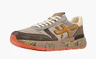 Premiata Mick Sneakers Brown
