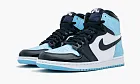 Air Jordan 1 High OG WMNS Unc Patent Leather