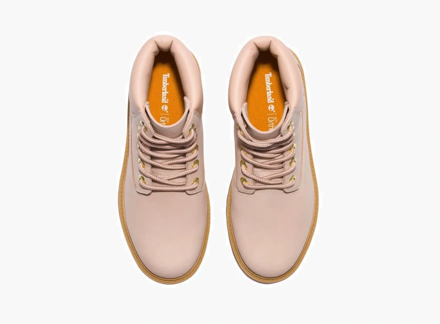 Timberland Martin Boots WMNS Light Pink 