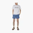 Carhartt WIP Script Logo T-Shirt Cream