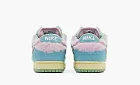 Nike Dunk Low SB x Verdy Visty