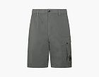 C.P. Company Microreps Cargo Shorts Smoked Pearl